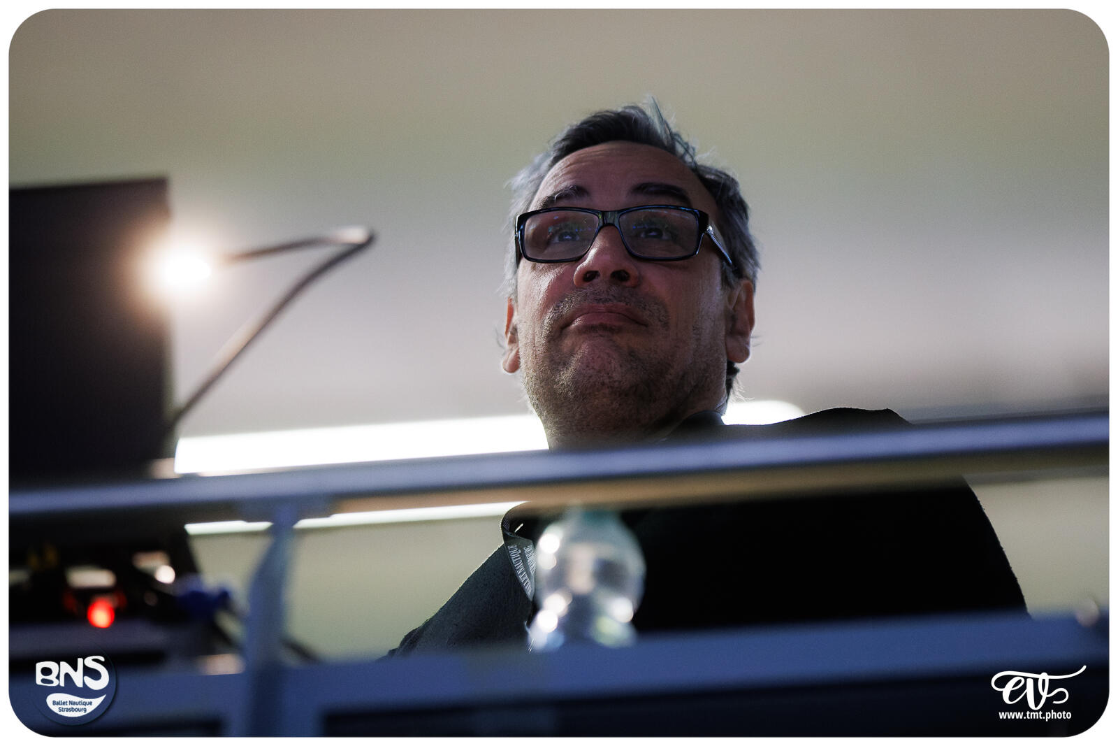 BNS - MILLE ET UNE NUITS